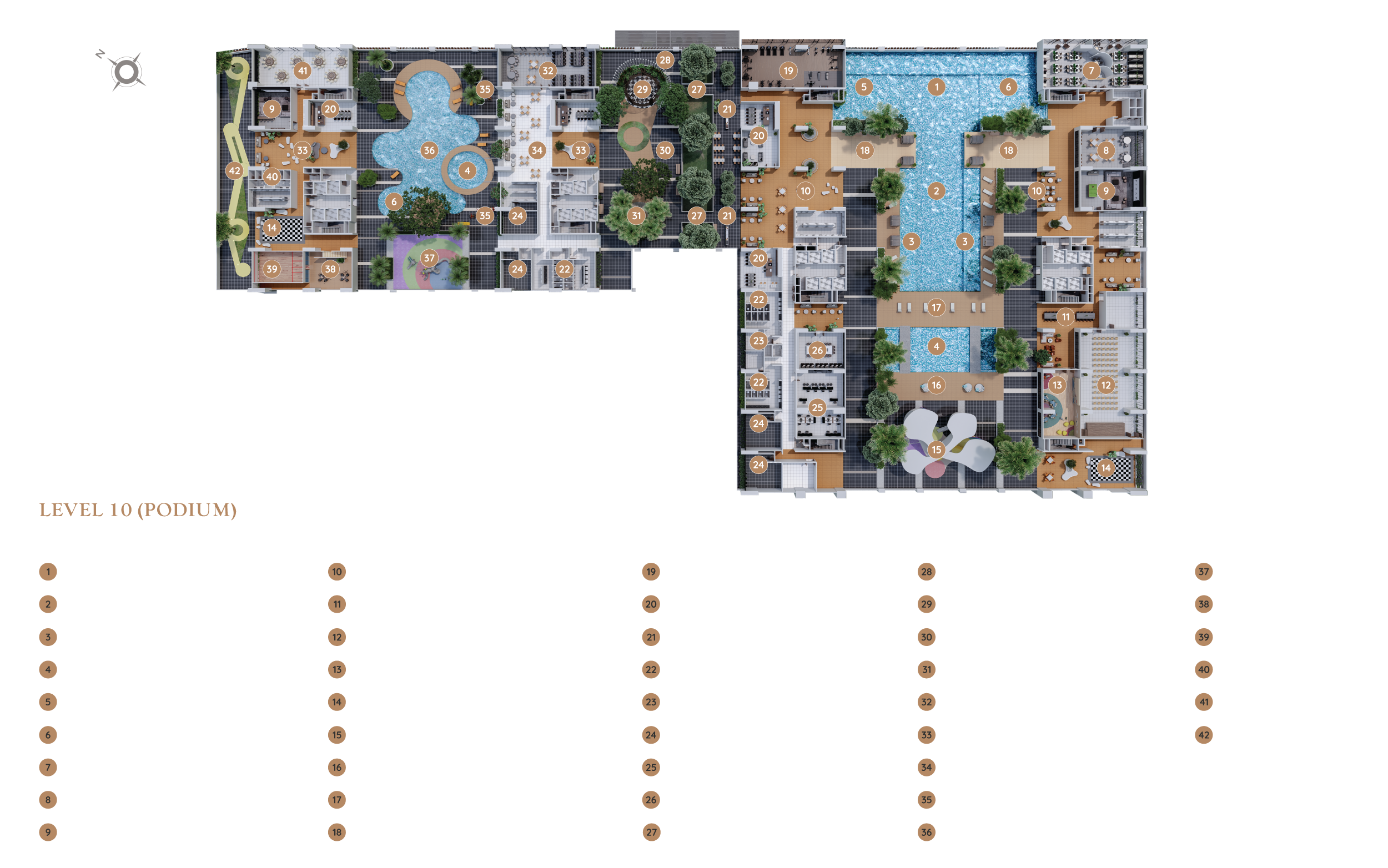 Facilities Plan
